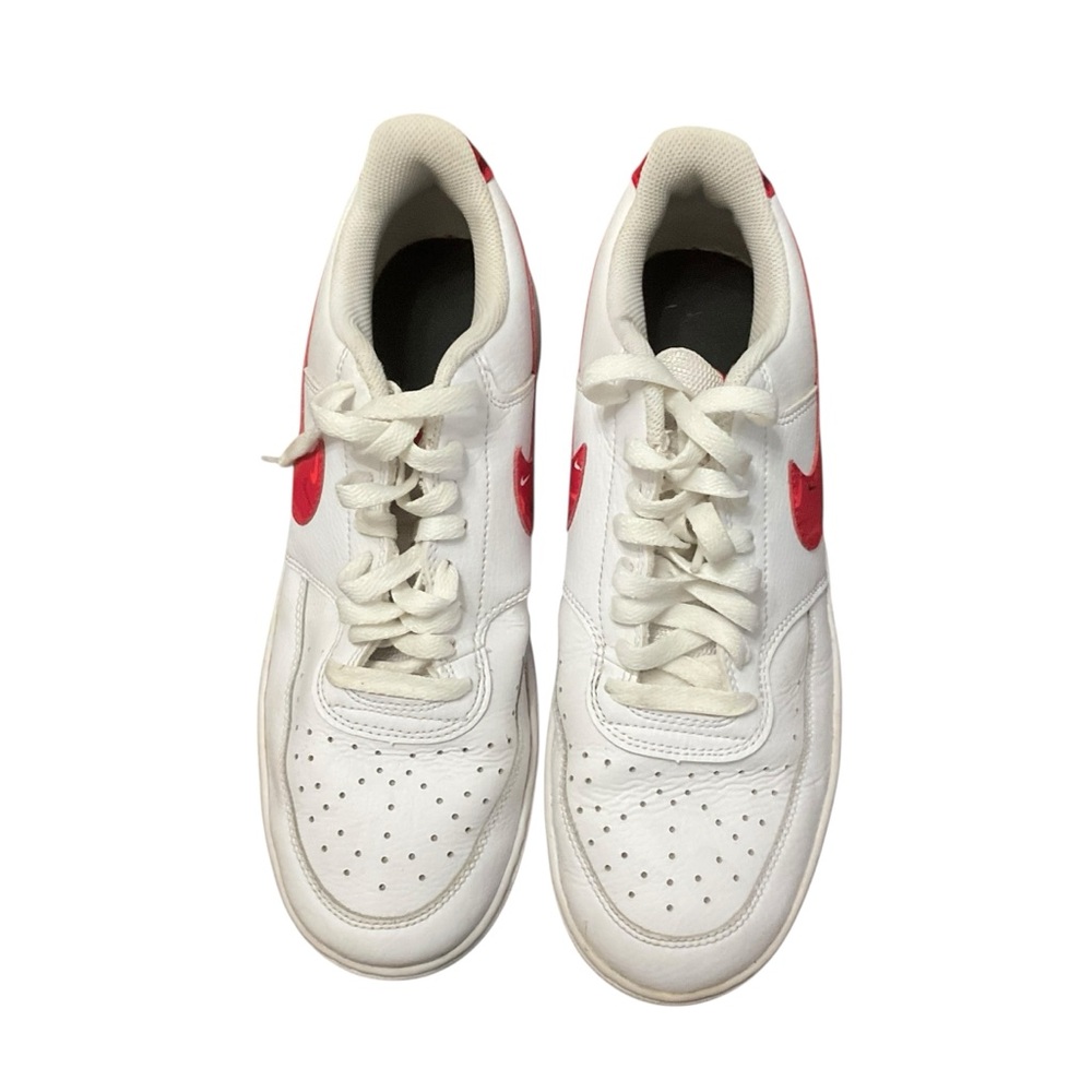 Nike Court Vision Low Swoosh size 10.5